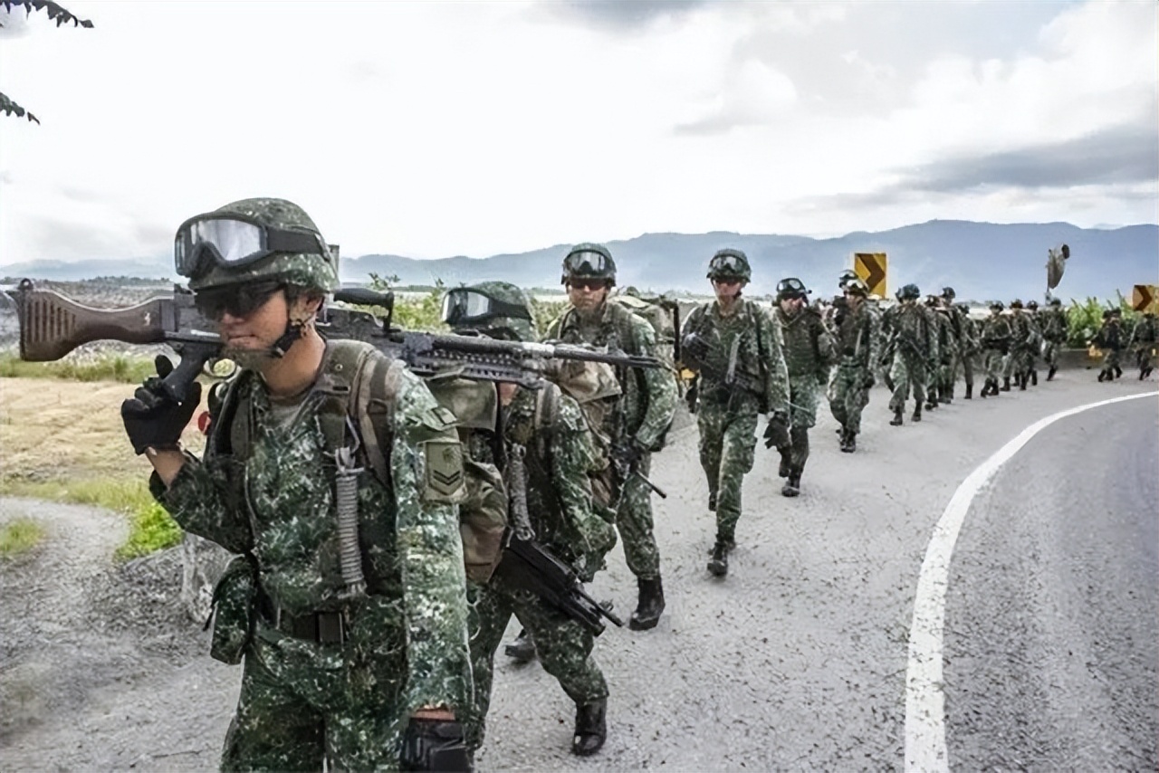 台海解放军最新局势消息,台海解放军局势最新消息