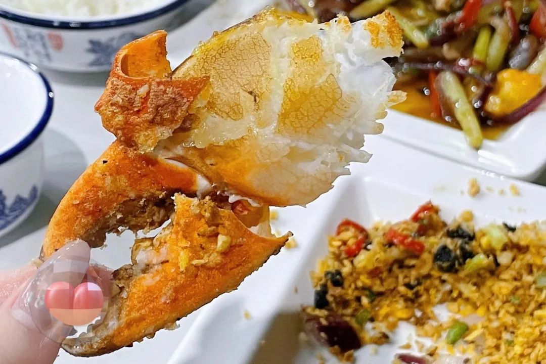 湛江、汕头之外，广东另一个被遗忘的美食之城