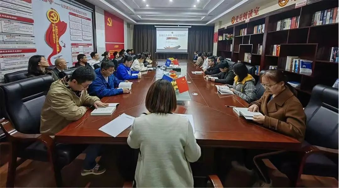 *党**建迸发新活力赋能园区大作为——南昌经开区构建“*党**建联盟+园区企业”模式助推企业发展