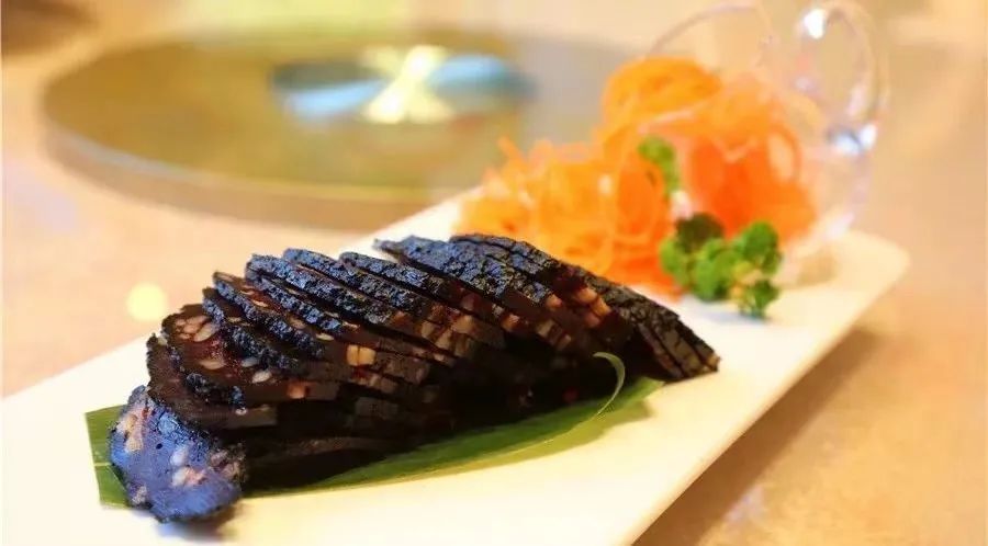 陕南旅游必备美食攻略,五一游吃什么食物