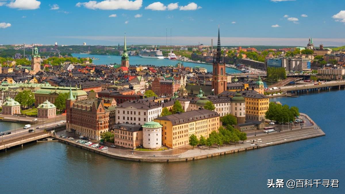 瑞典和瑞士谁才是真正的中立国,瑞士中立国被打过几次