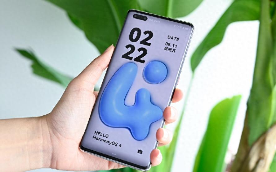 流畅度媲美ios,ios系统与鸿蒙系统体验