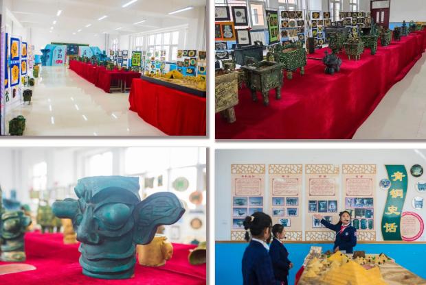 童心飞扬快乐成长庆六一美篇,实验小学童心飞扬筑梦前行