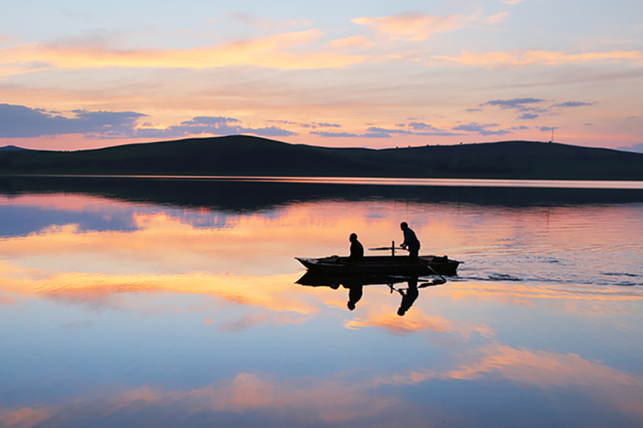库伦淖尔旅游度假区直播,库伦淖尔旅游度假区酒店