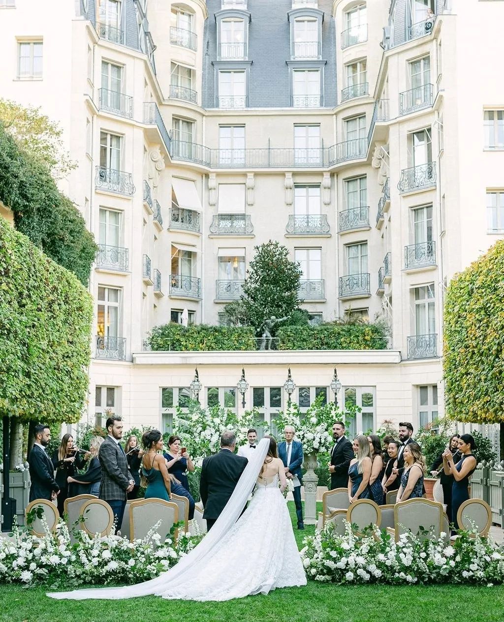 婚礼布置效果图ps素材,婚礼布置6张图