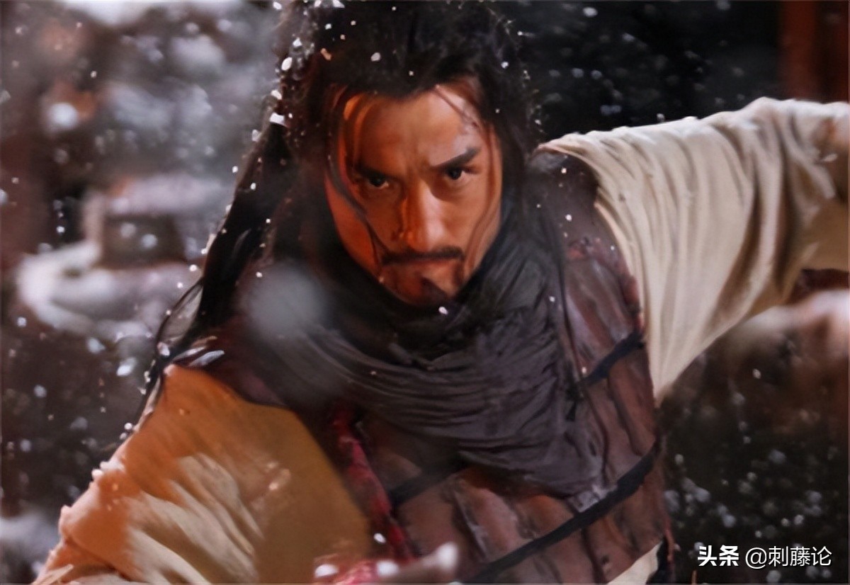 水浒传中，武松和林冲谁才是真英雄？看毛主席是怎么点评他俩的？