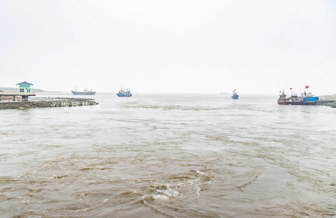 淮河从源头到入海口,从黄河到长江源头跨越千里