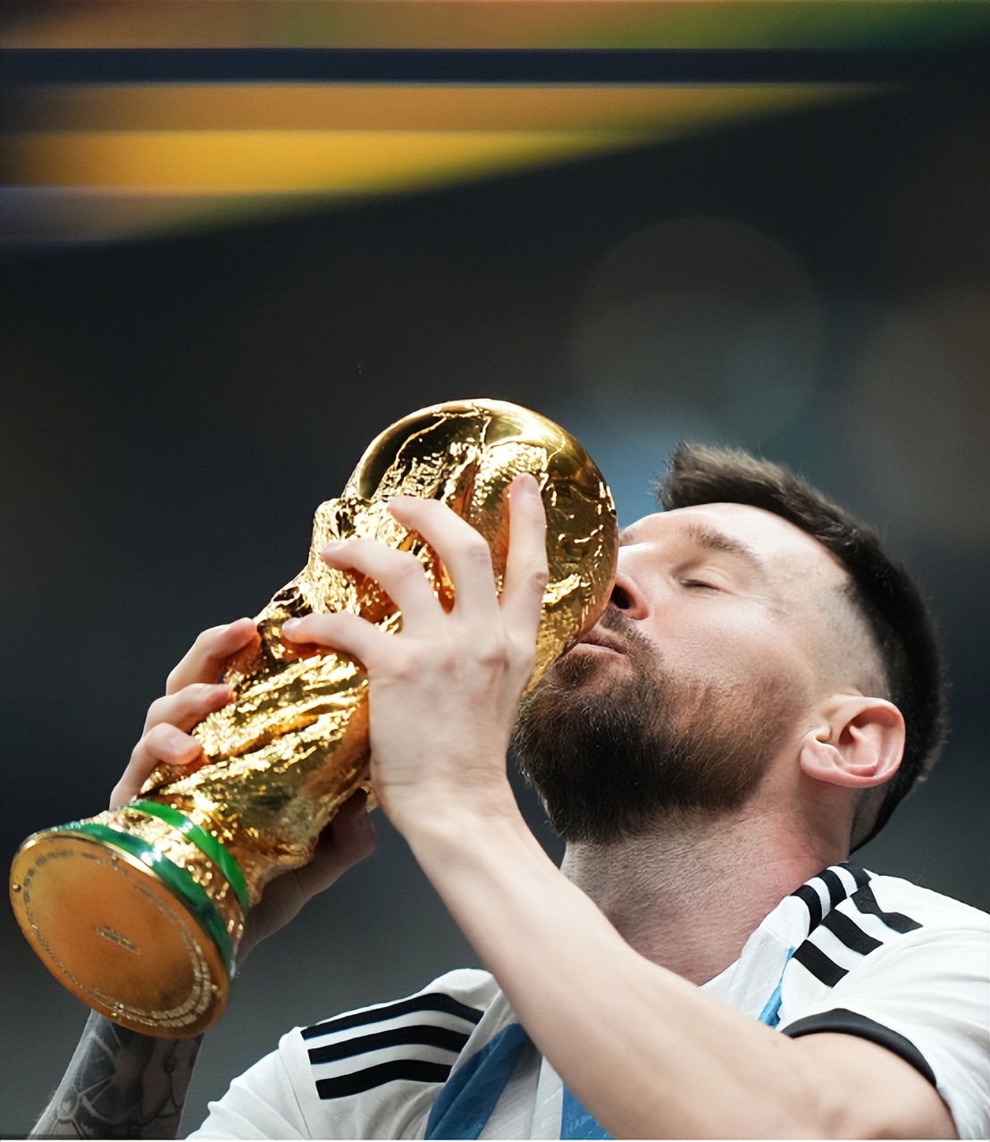 梅西的巅峰期和姆巴佩,梅西姆巴佩最快进球几秒