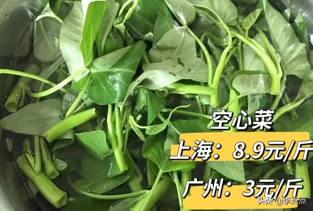 封控1个多月,上海的物价有多离谱?