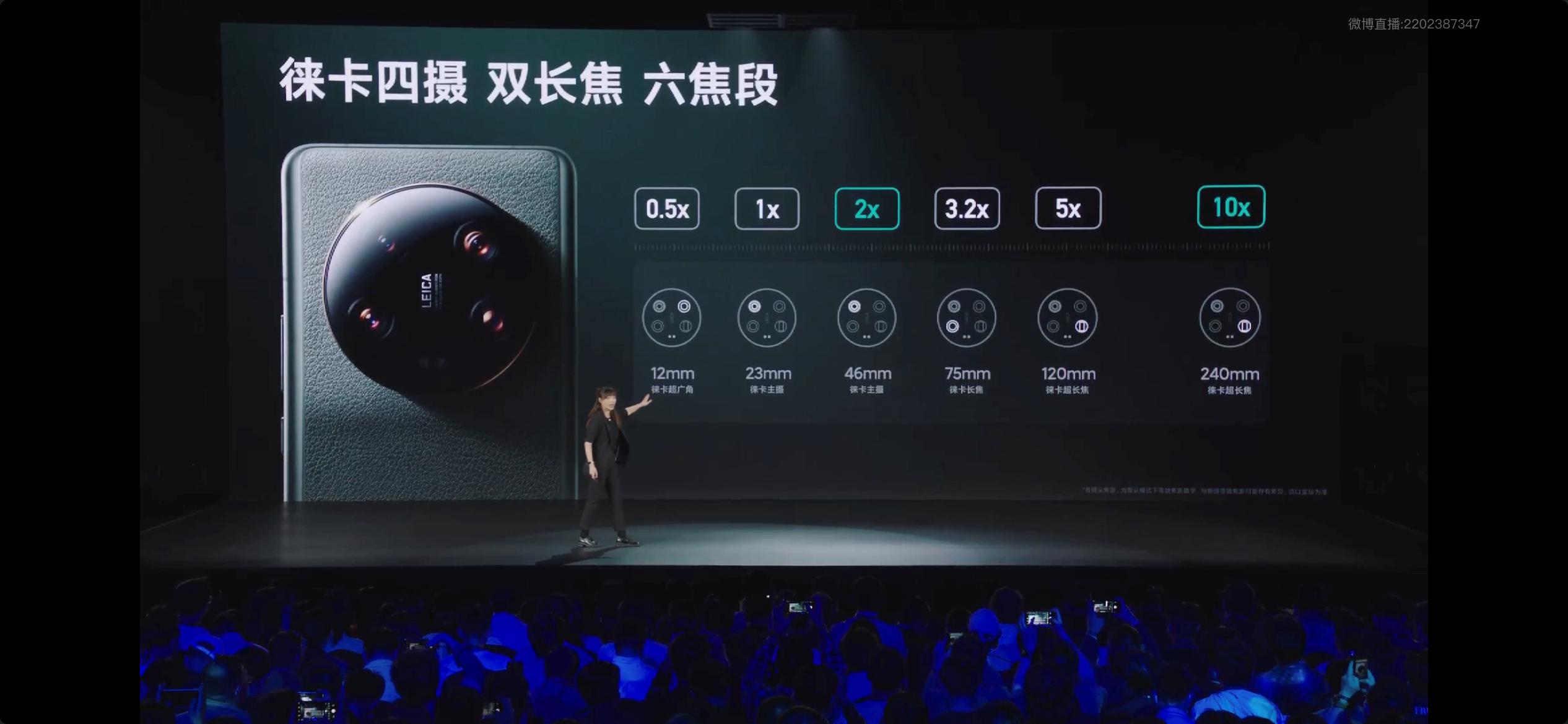 小米这次赢麻了！13Ultra高端影像吊打iphone，还有超强信号续航