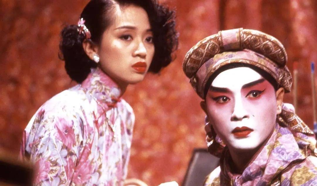 “国师”张艺谋：我这辈子最大的遗憾是另一位知名女演员