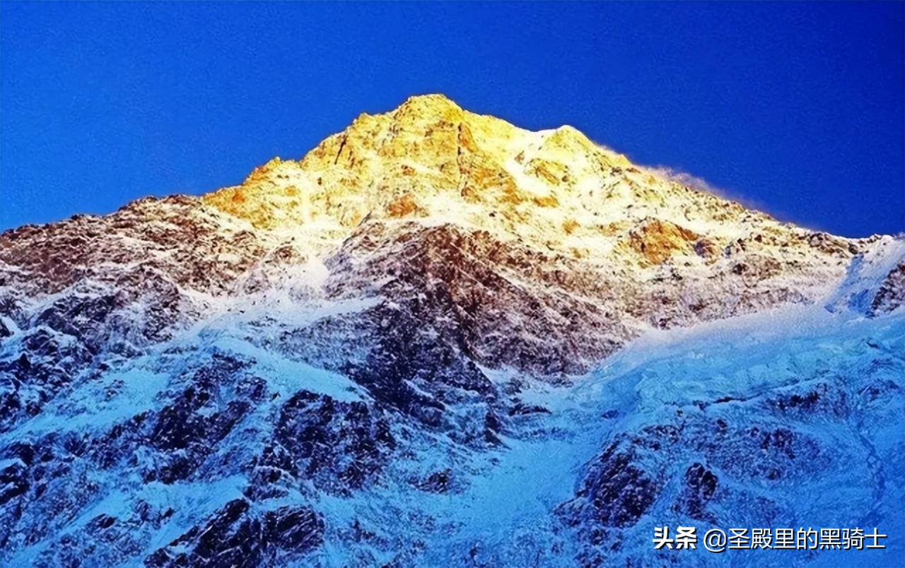 此生必走318带你进藏,自驾318川藏线此生不枉入华夏