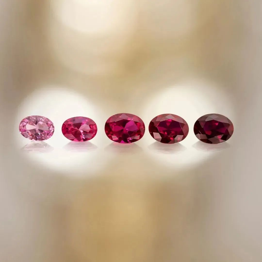 红宝石运势,红宝石是几月的生辰石