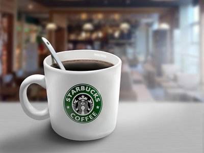 星巴克在美国有多便宜,星巴克在美国是很高端的嘛