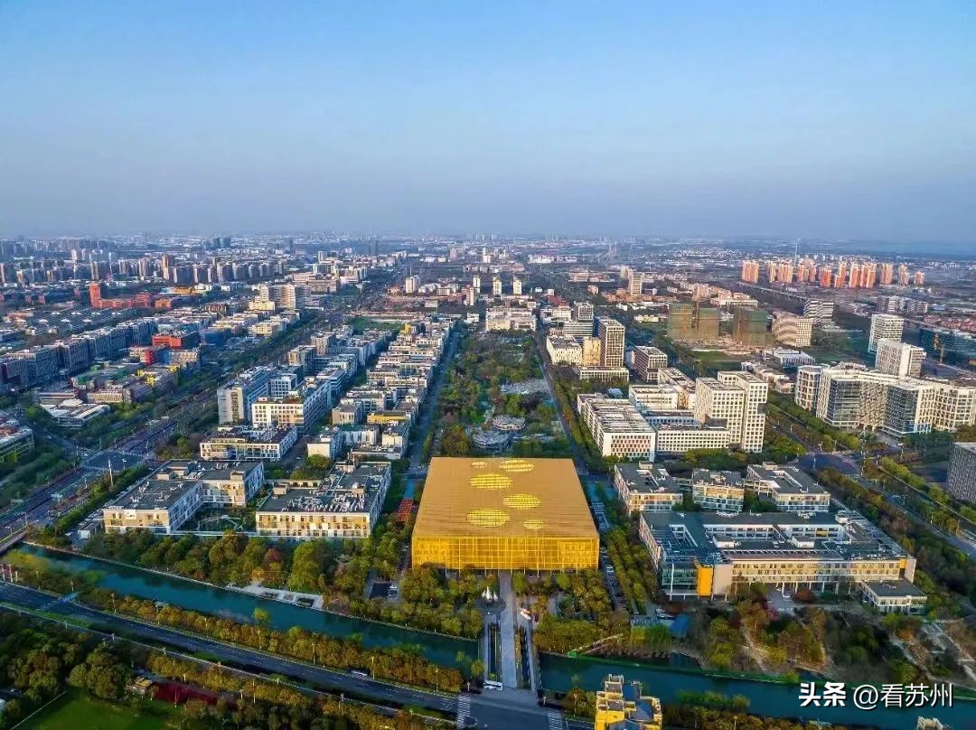 苏州荣登中国最具幸福感城市,苏州入围中国最具幸福感城市