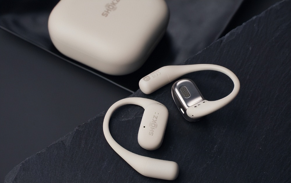 开放式耳机和半开放式哪个好,开放式耳机音质会好吗