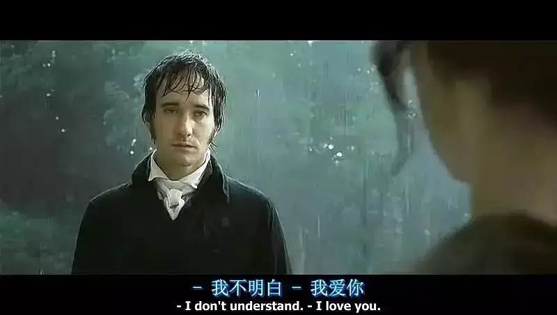 世界名著傲慢与偏见讲解,世界名著傲慢与偏见朗读