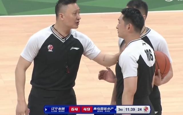 cba付豪肘击处罚结果,付豪勾拳