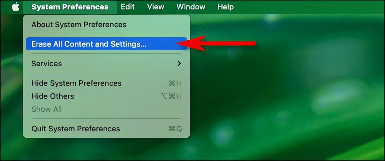 macbookpro如何重置回苹果系统,macbookpro恢复系统的几种方式