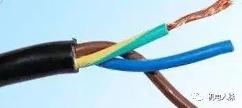 零基础掌握弱电系统常用线缆：电源线、音视频线、网线、电梯电缆