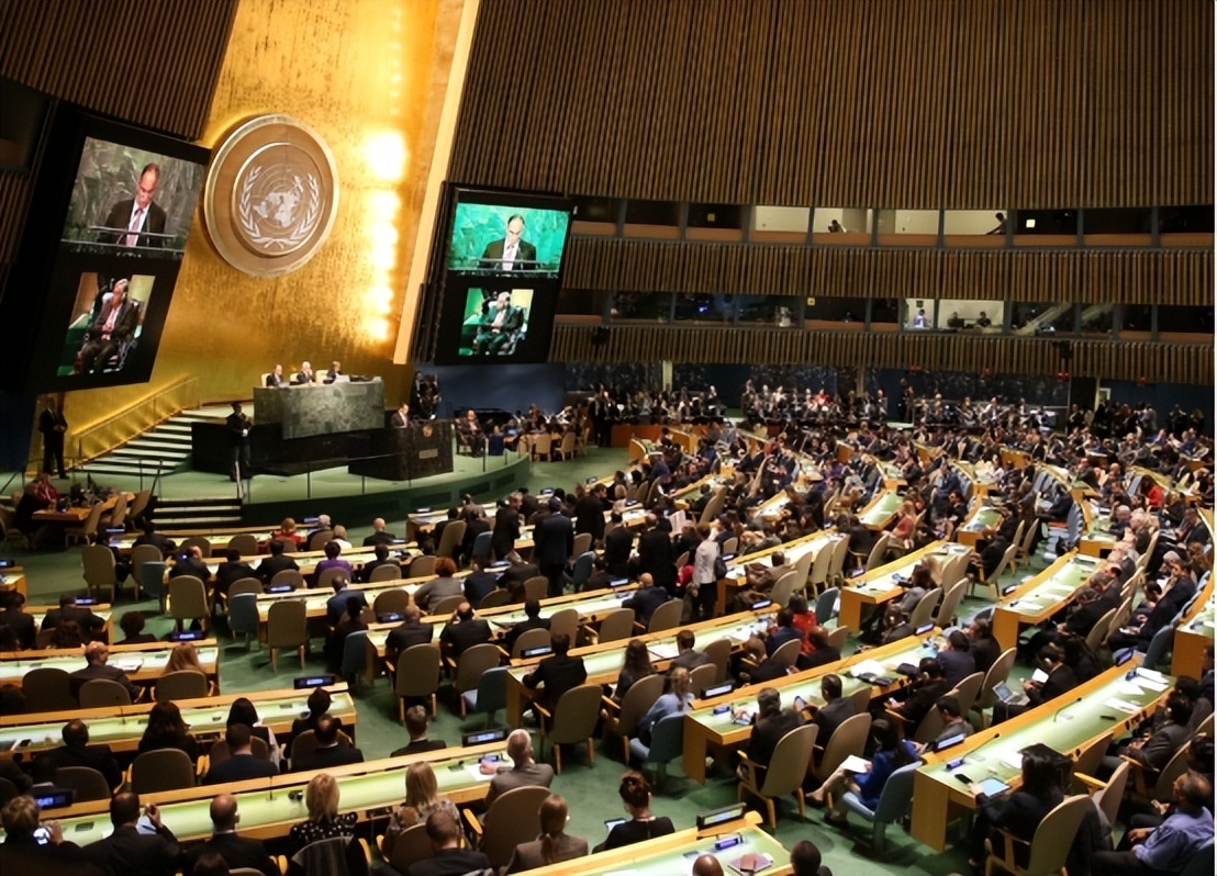 拥有核*器武**50年却不承认，数量可能比中国还多？联合国调查遭驱赶