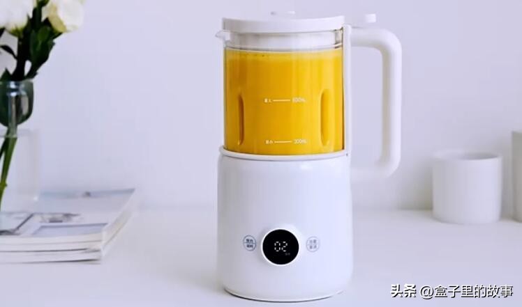 olayks破壁机如何,OLAYKS破壁机怎么样