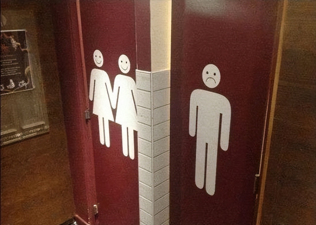 为什么女的喜欢一起上厕所,女生为什么喜欢一起去厕所