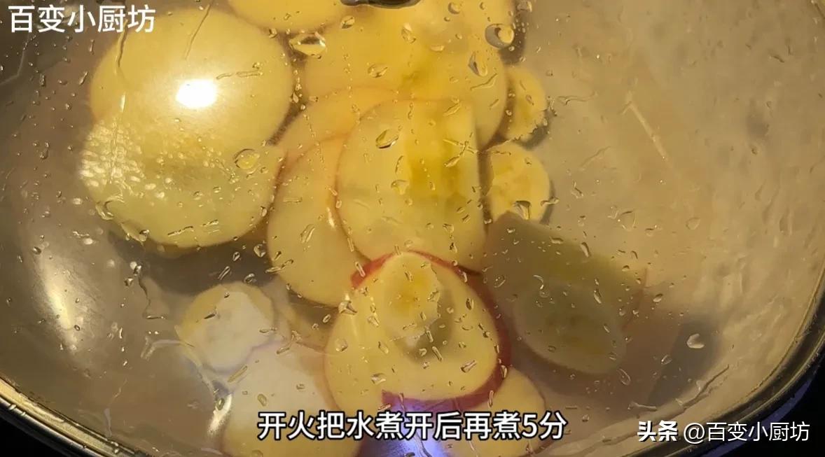 105岁老中医教苹果养生新吃法,100岁老中医教你怎样吃苹果