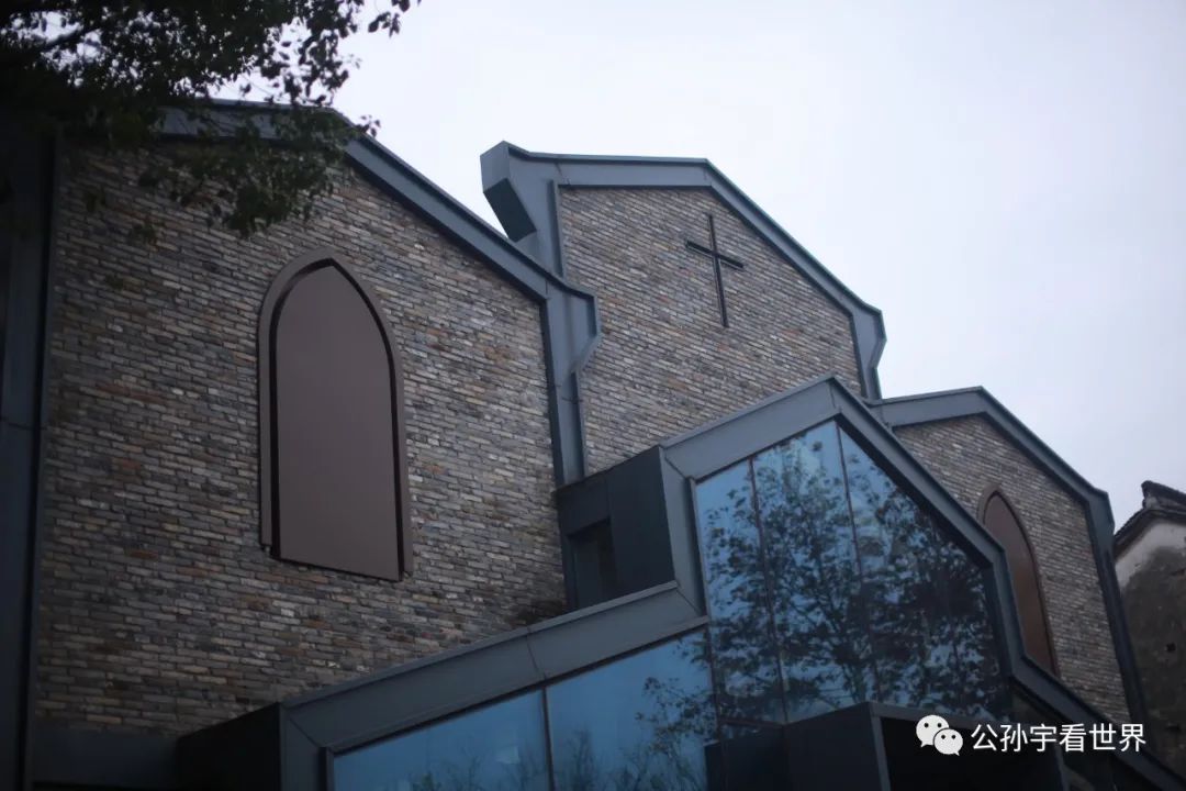 京杭大运河塘栖古镇,江南水乡十大名镇