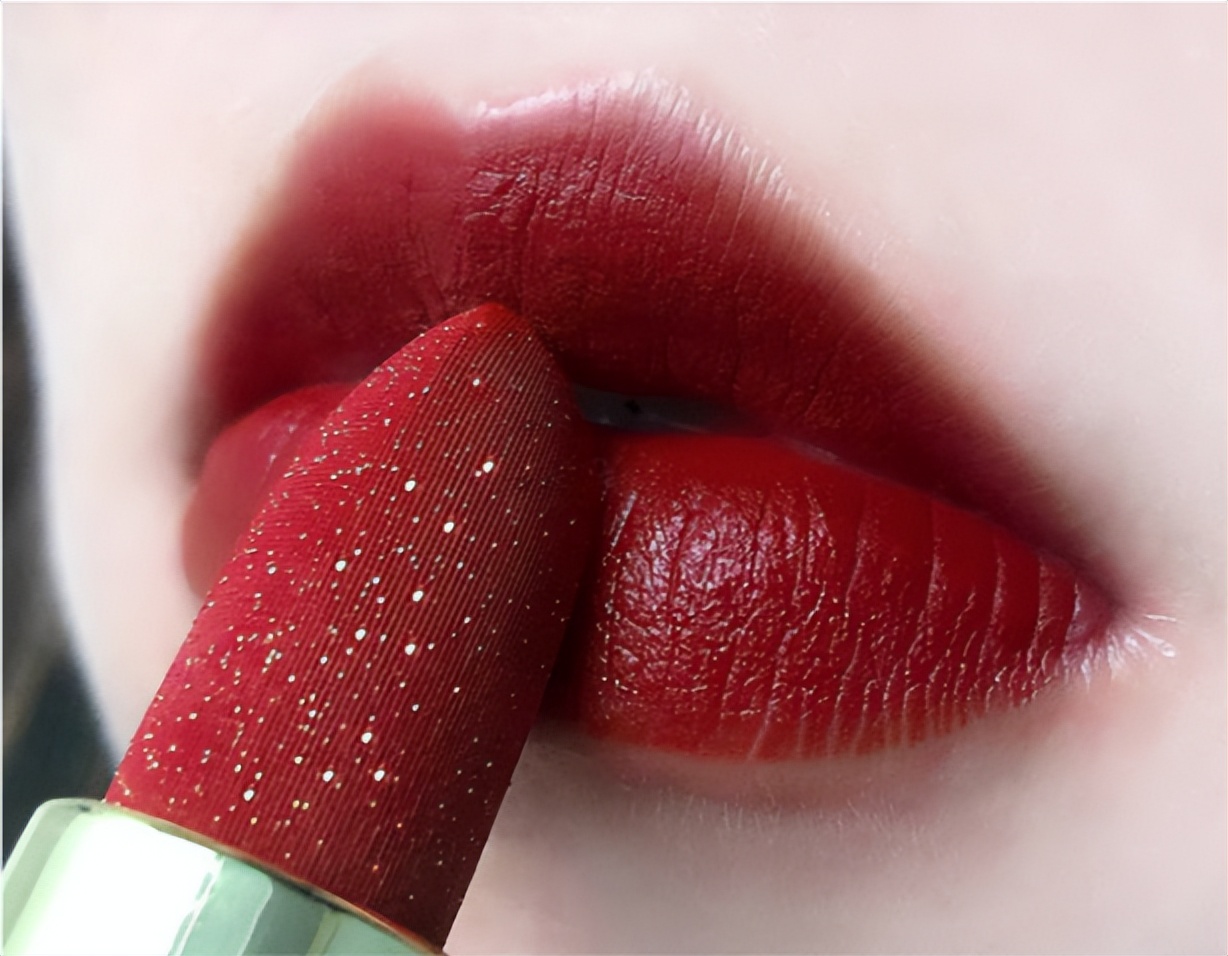 黄皮女生必入的口红唇釉,黄皮女生该买的口红