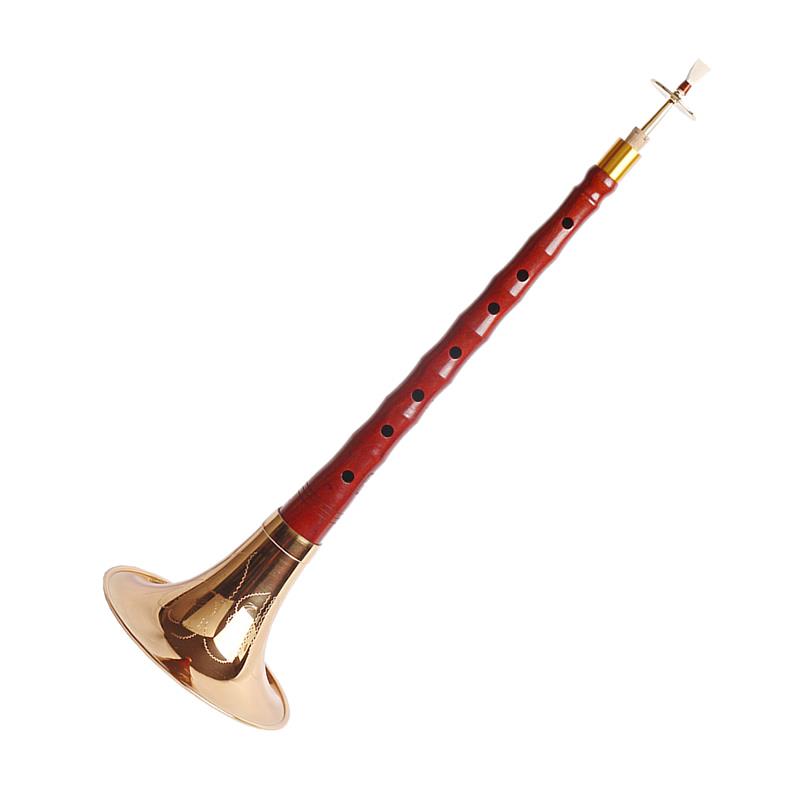 唢呐声音效果,唢呐的作用和功效