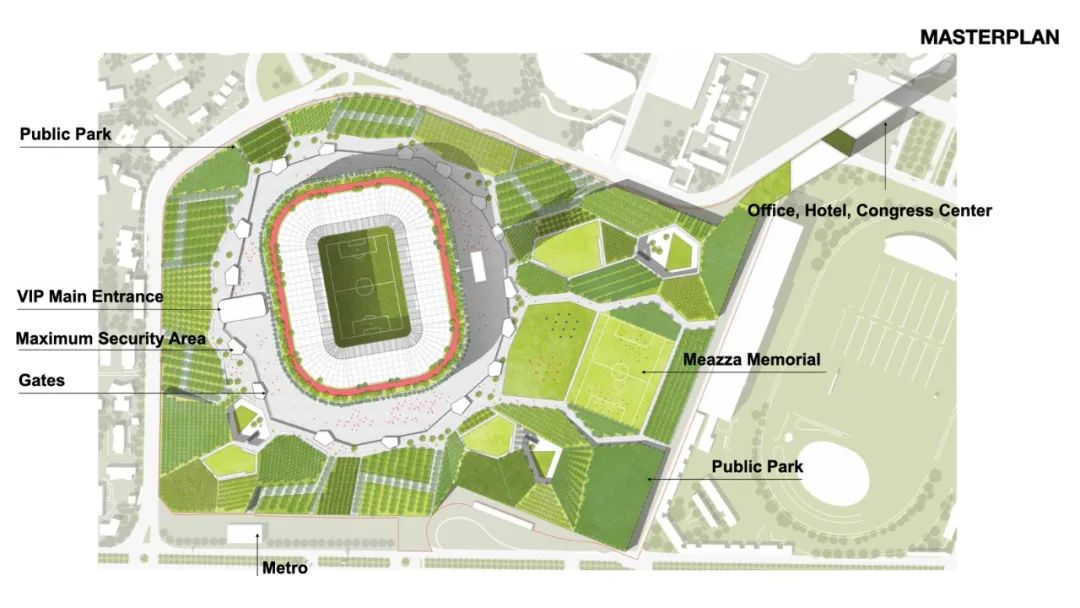圣西罗球场什么时候建的,圣西罗球场教程