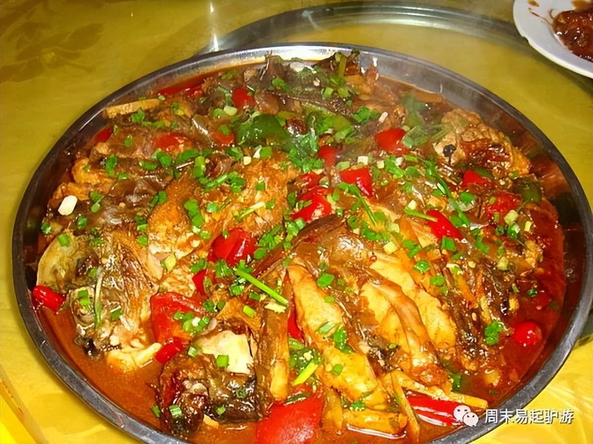 桂林推荐火锅美食打卡,广西桂林美食排行榜前十名