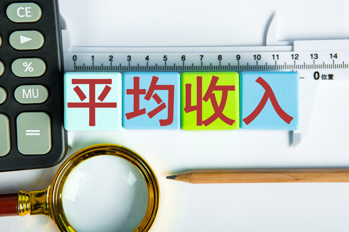 2021安徽省在岗职工平均工资,安徽2021统筹地区平均工资