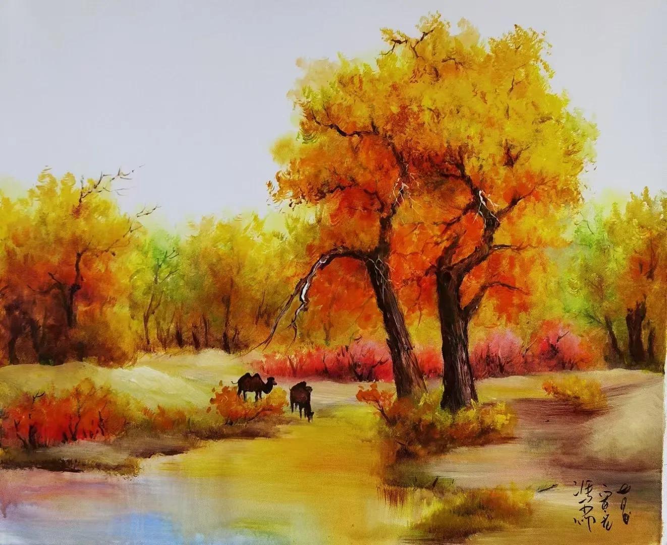 冯少帅李悉铭王阔海范扬赵海旭赵松林陈石松庄绍祥靳瑞强作品欣赏