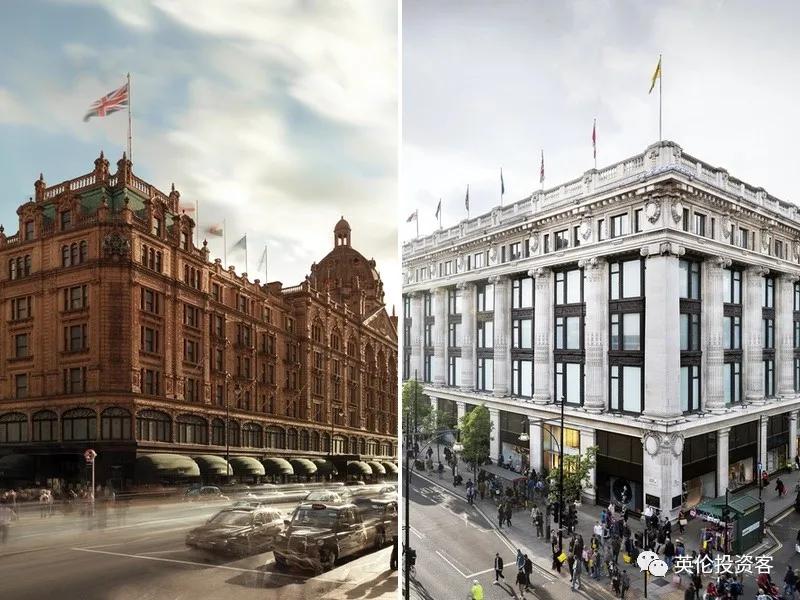 鑻卞浗浼︽暒澶у瀷璐墿涓績,鑻卞浗浼︽暒鍗佸ぇ璐墿涓績