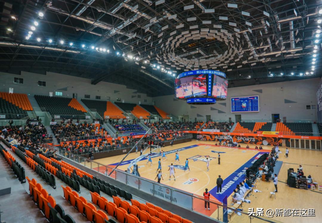 超燃！新都这支球队“赢麻了”