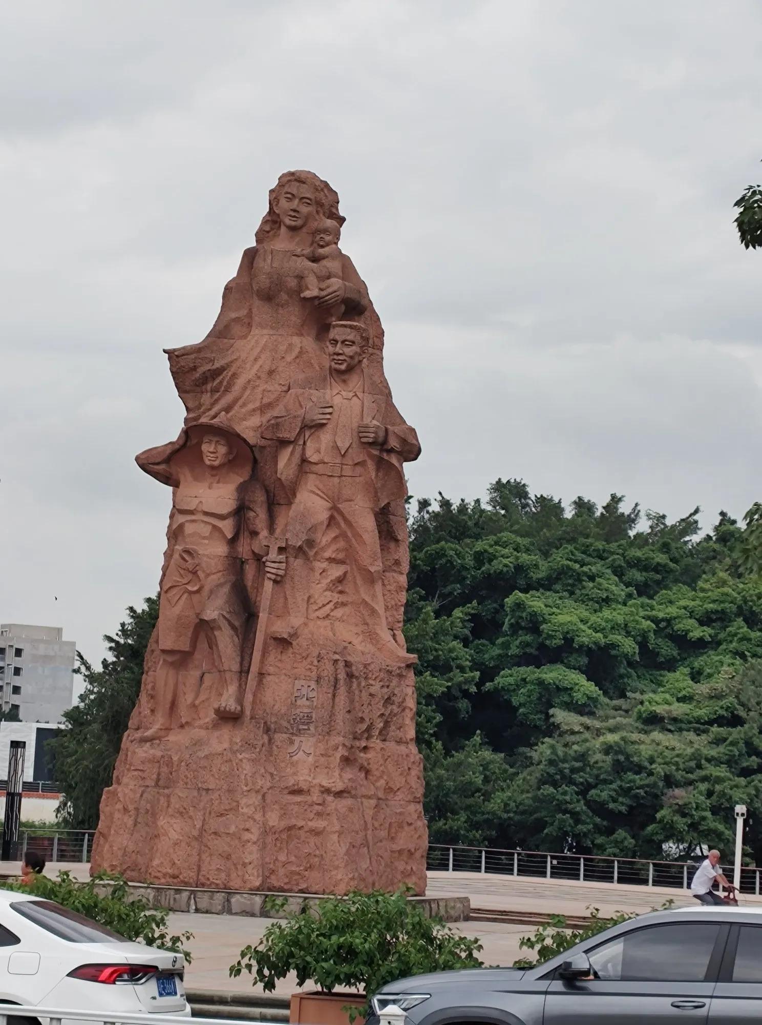 坐地铁去顺德北滘岭南和园,岭南和园在北滘哪个地铁口出