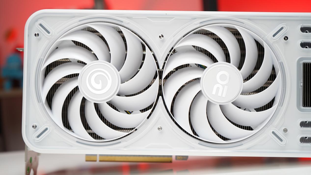 rtx4090显卡影驰,影驰20周年4090碳纤维