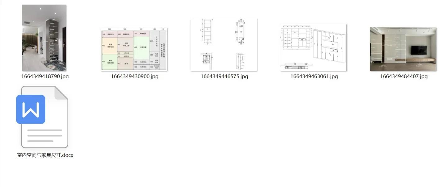 适老化公寓设计,厨房适老化设计