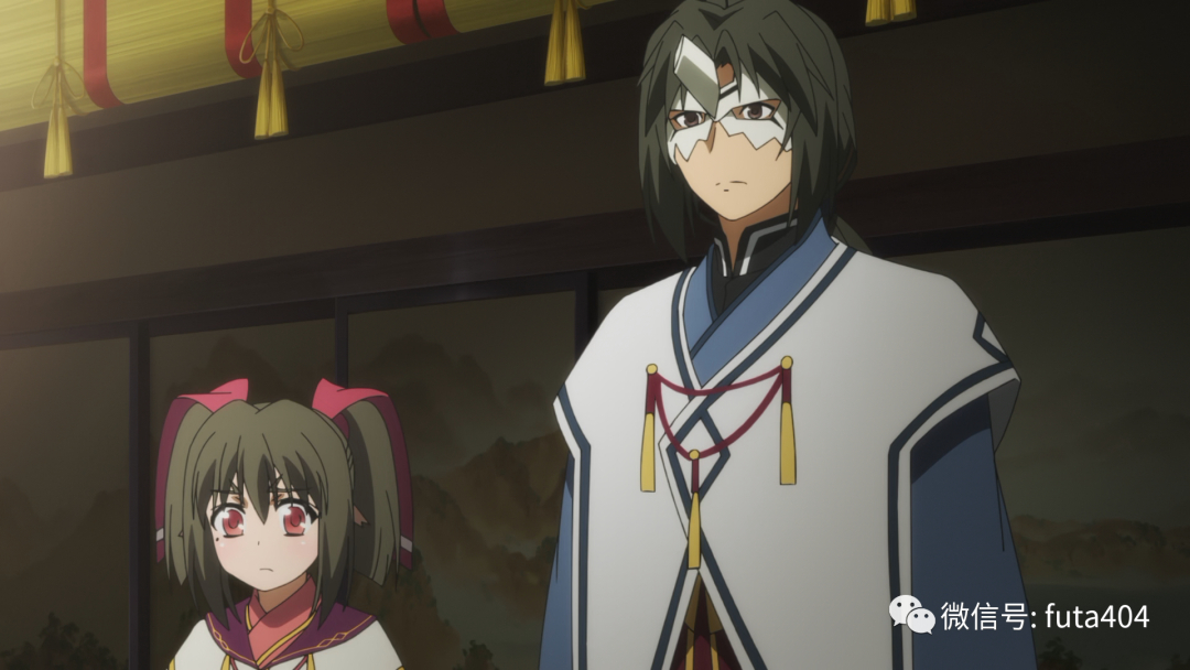 2022年1月新番动画列表,2024年1月新番动画列表