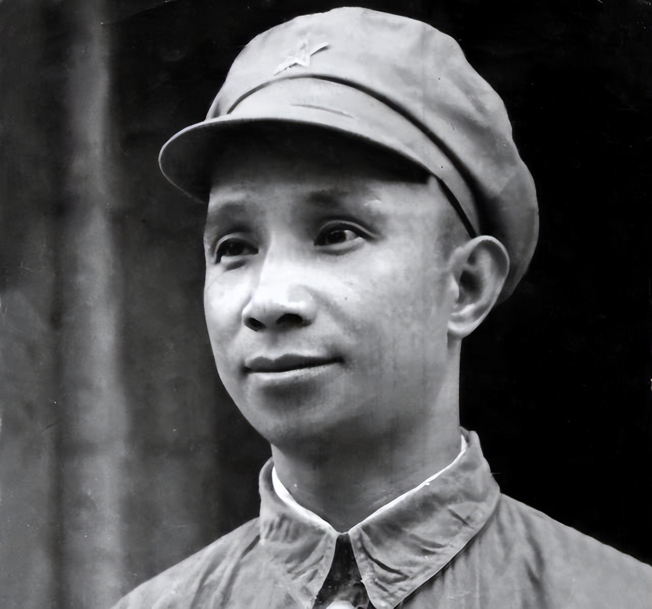 叶飞讲孟良崮完整版,孟良崮叶飞借兵