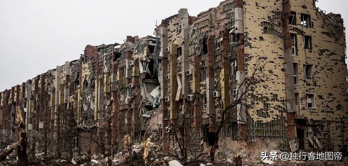 美国做梦都想把俄罗斯这个邻国变成第二个乌克兰