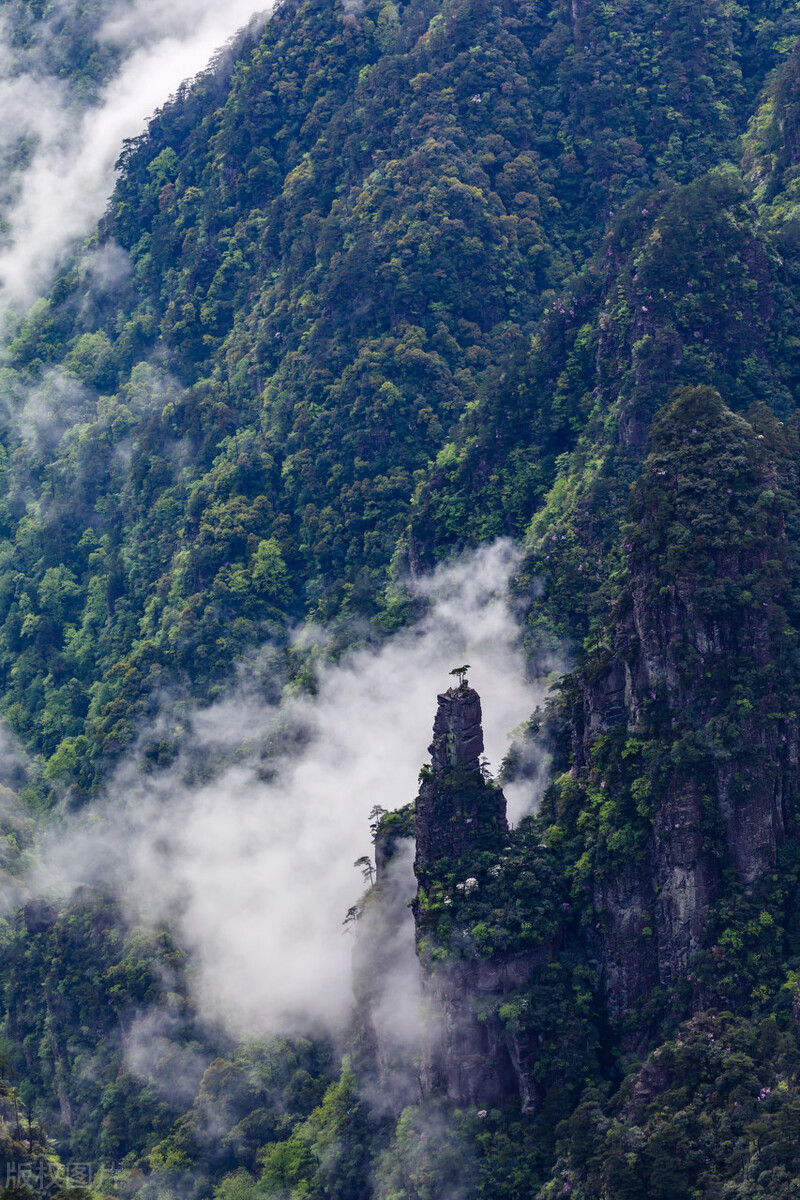 中国景观有多惊艳？这33个，去过一半，此生无憾，你去过哪几个？