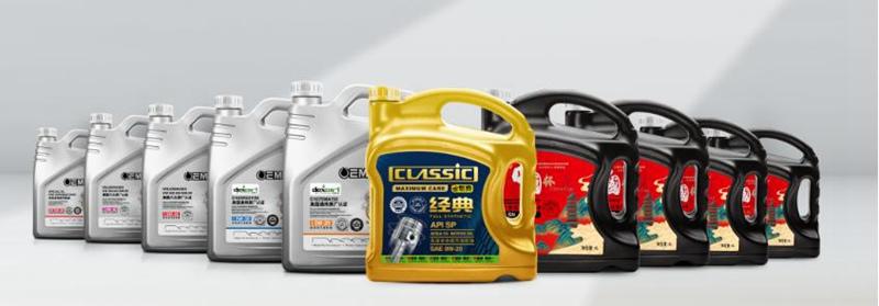 持续加强合作，统一石化与京东平台共促绿色低碳发展