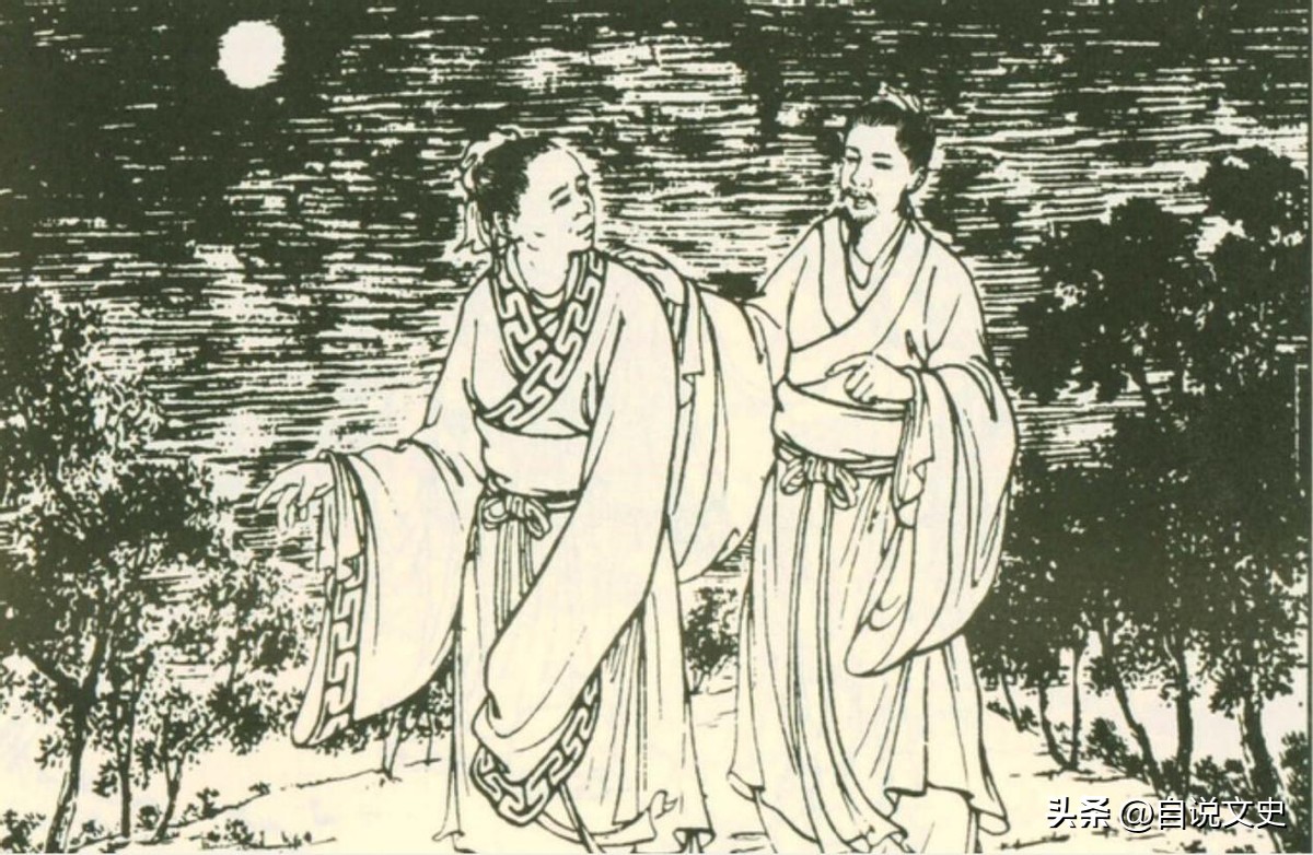 民间故事三世轮回全集,民间故事三世情缘中集