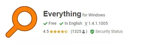 如何用everything搜索文件内容,everything软件搜索不到文件