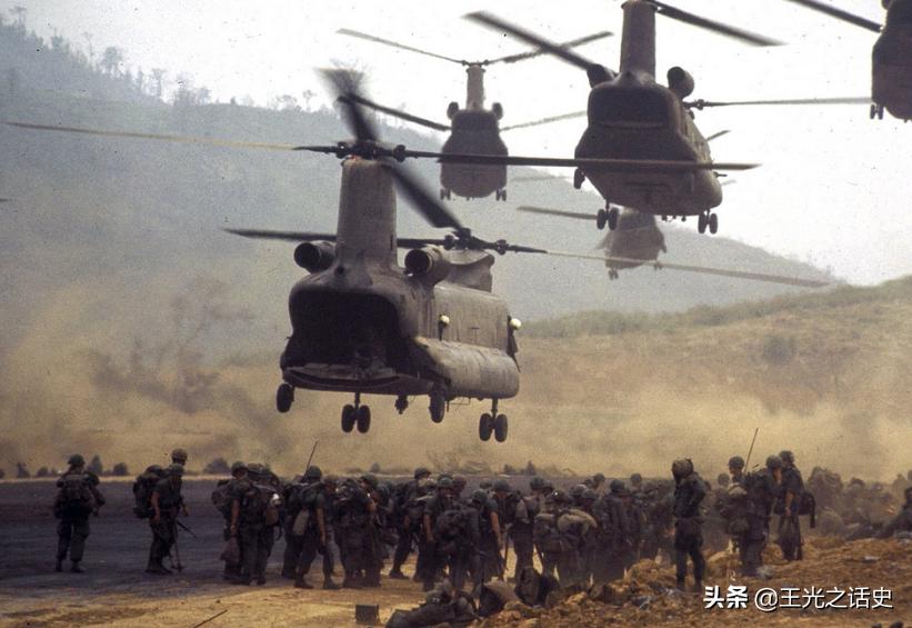 美国海军陆战队最能打的人,美国海军陆战队弱点