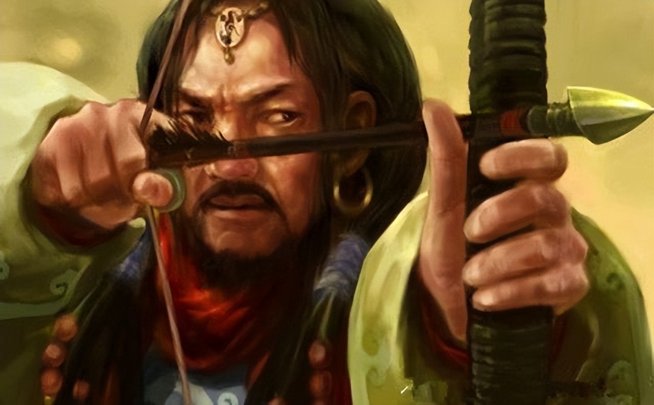 靖康之耻金国覆灭,金国灭亡最惨的一个人