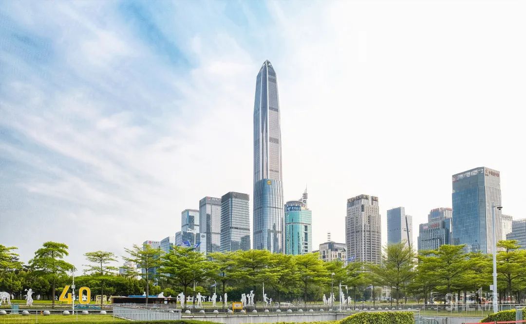 深圳4号线哪个站好玩,深圳1号线有哪些玩的地方